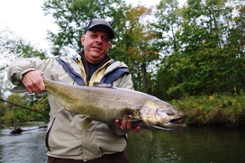 manistee salmon